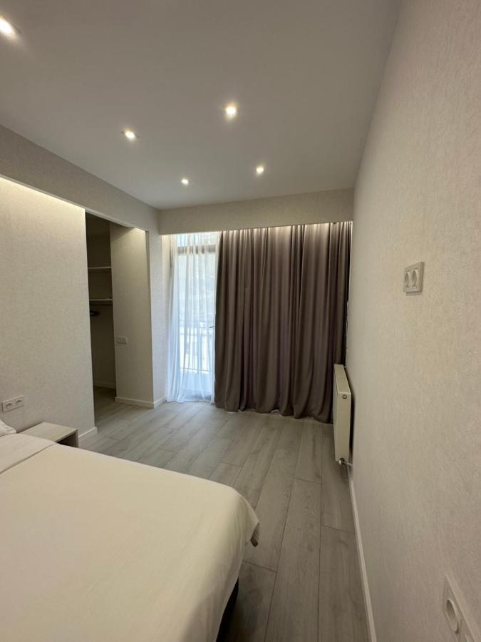 Gss - 5 Apartment Tbilisi Exterior foto