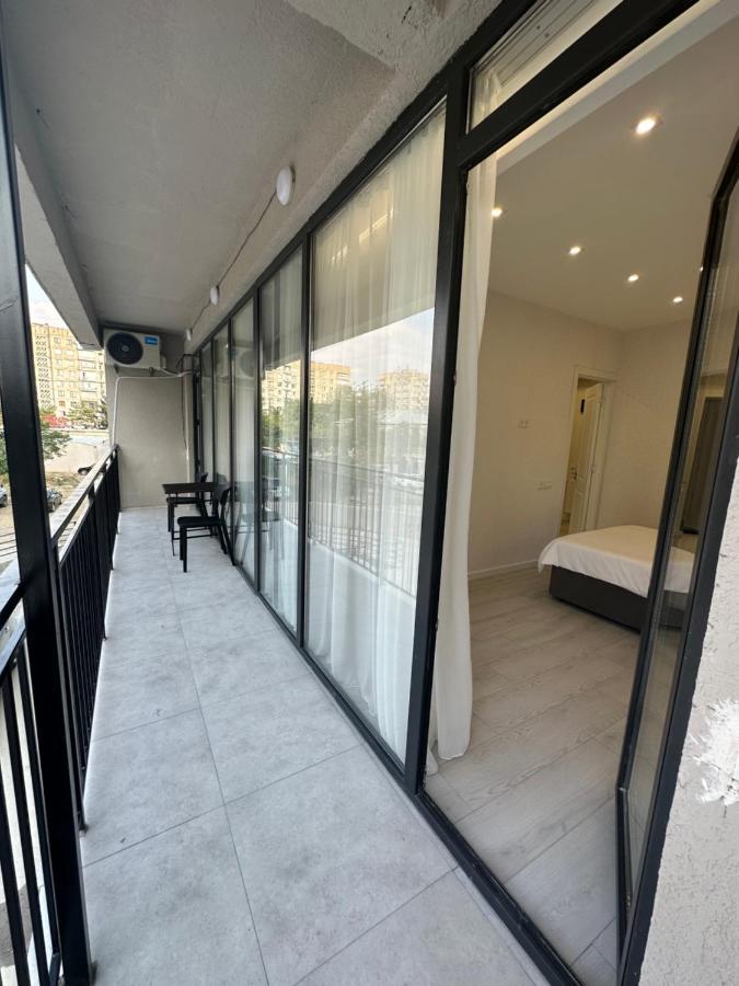 Gss - 5 Apartment Tbilisi Exterior foto