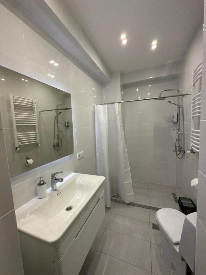 Gss - 5 Apartment Tbilisi Exterior foto