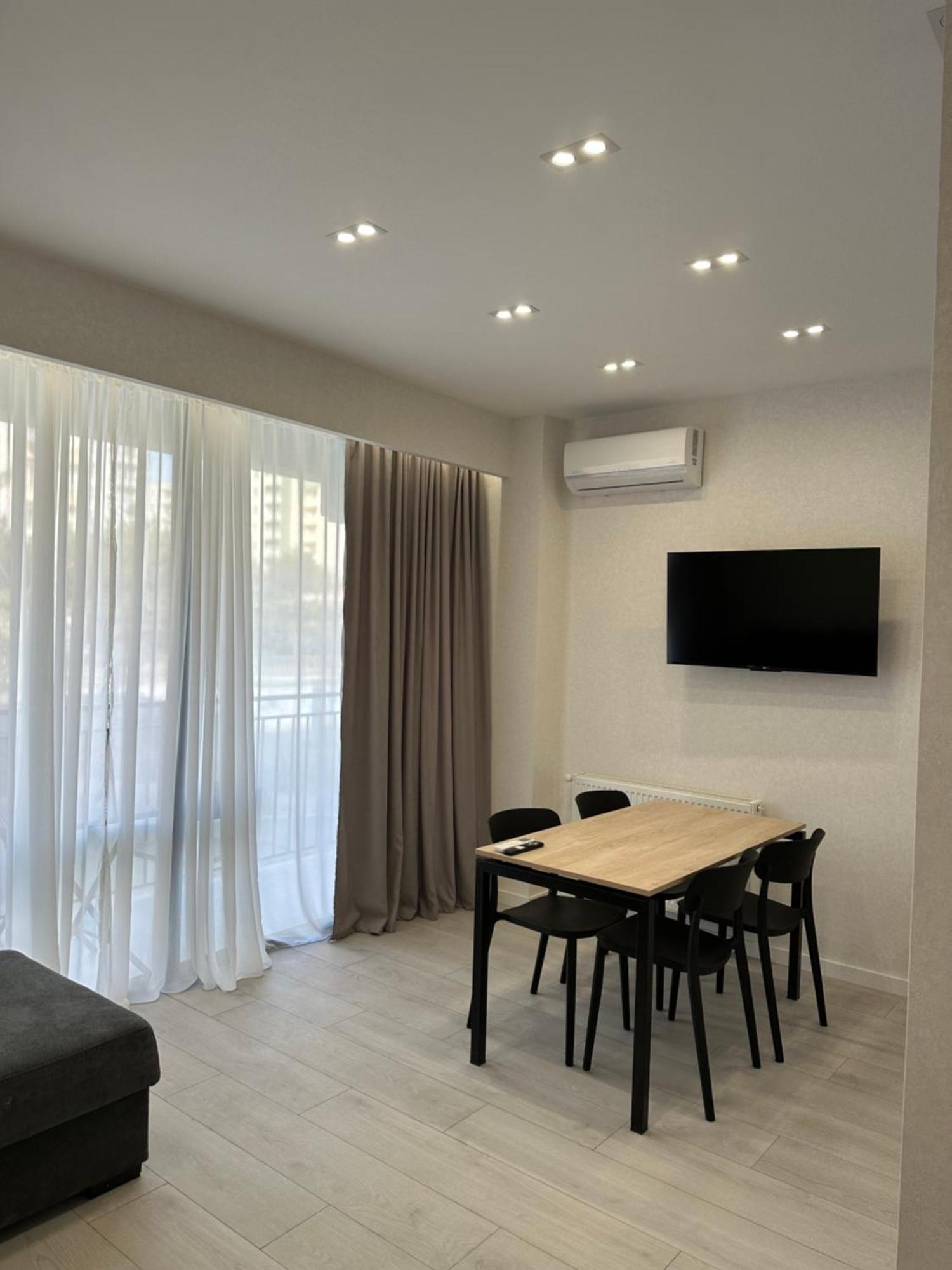 Gss - 5 Apartment Tbilisi Exterior foto